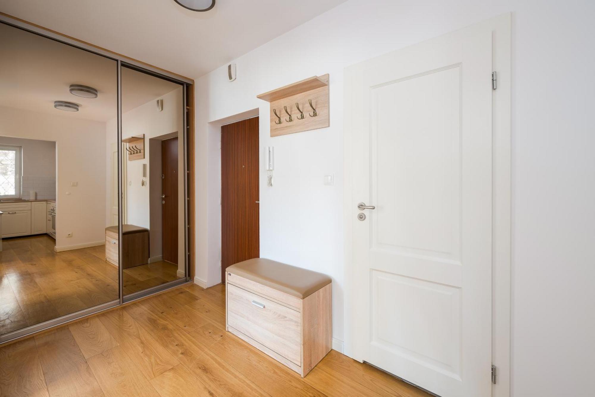 Appartement Spot Centrum