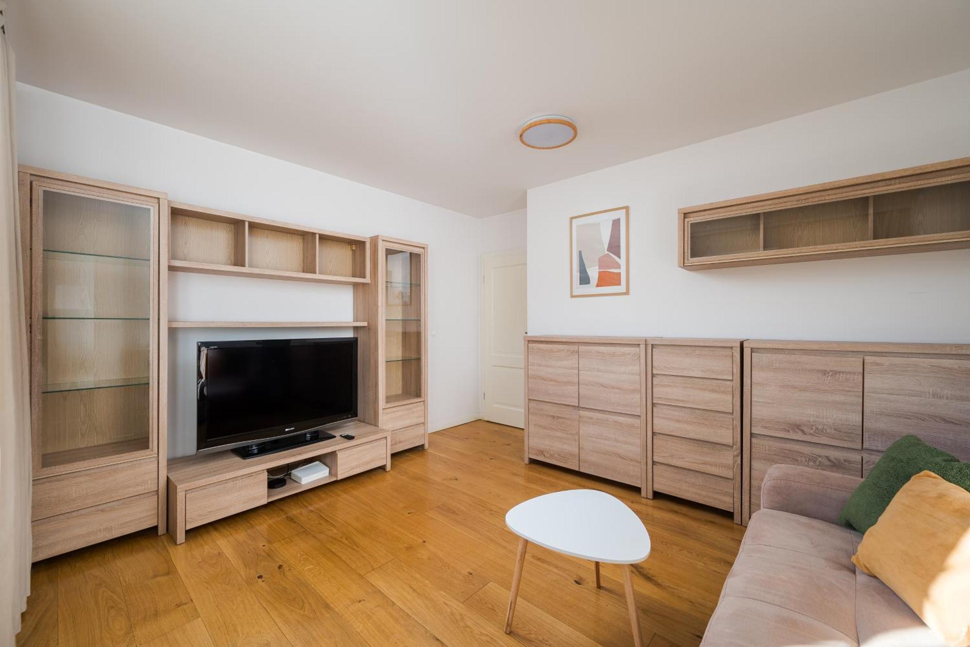 Spot Centrum Appartement *