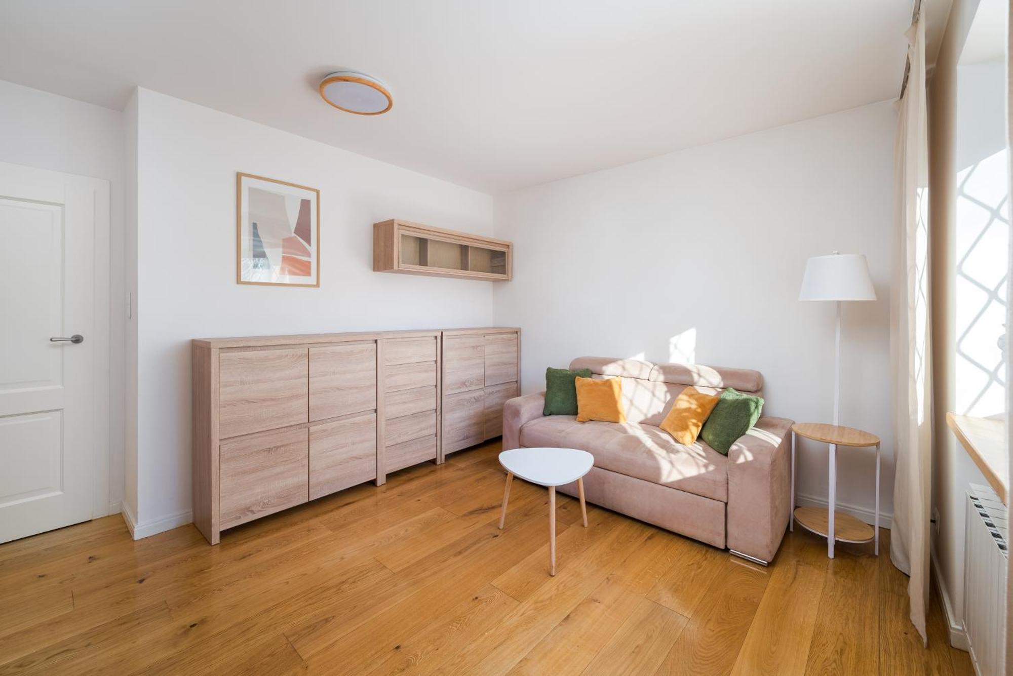 Spot Centrum Appartement
