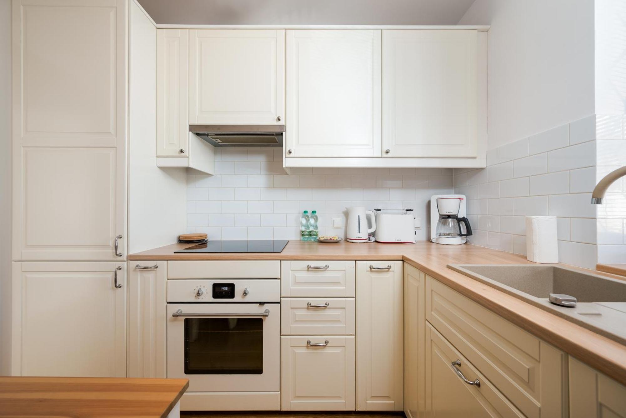 Spot Centrum Appartement