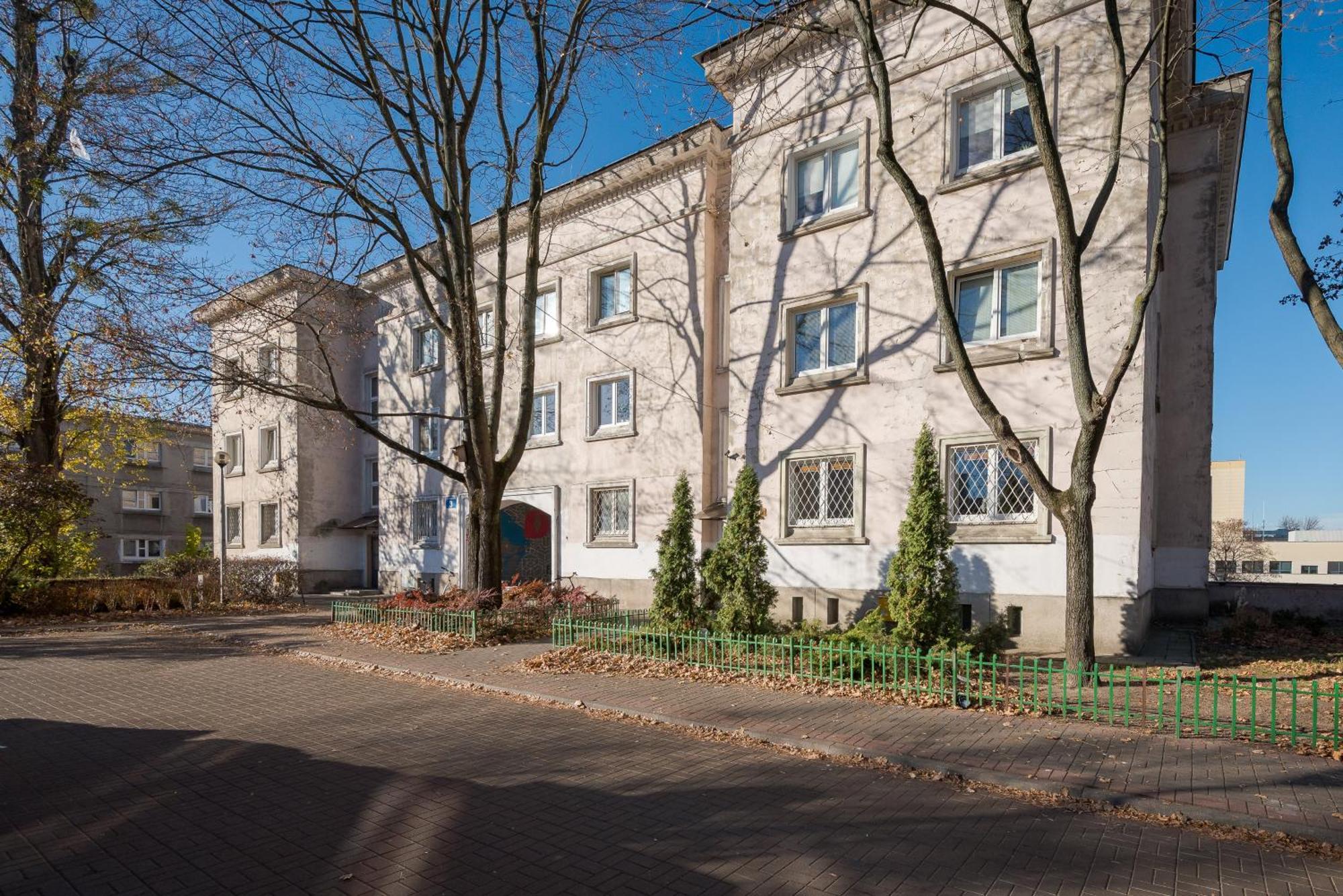 Spot Centrum Appartement