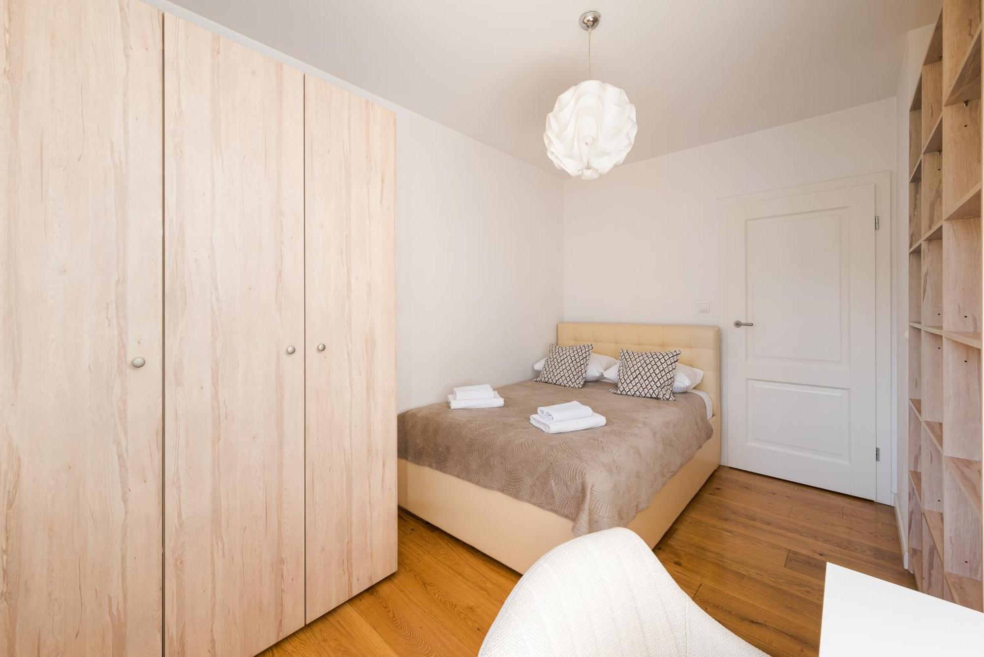 Appartement Spot Centrum